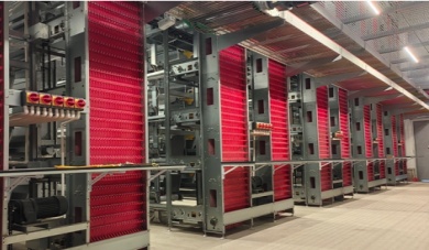 Maximierung der Gesundheit und des &Uuml;berlebens von K&uuml;ken: Die Rolle der Brutk&auml;figausr&uuml;stung