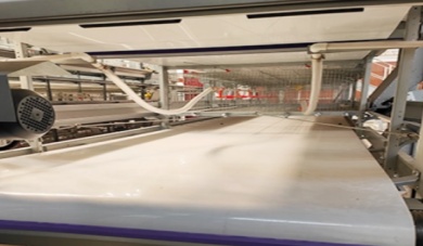 Raumoptimierung in Gefl&uuml;gelfarmen: Die Vorteile von gestapelten K&auml;figger&auml;ten