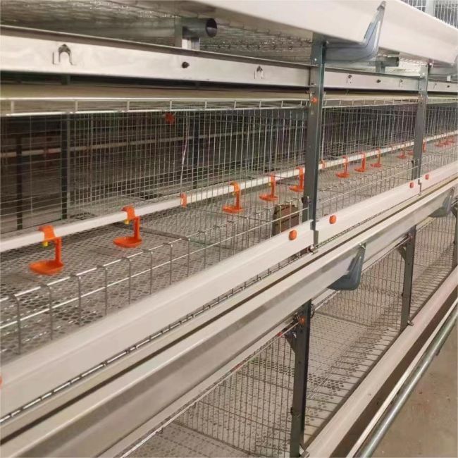 Steigern Sie die Produktivit&auml;t mit ma&szlig;geschneiderten Layer-Cage-Designs