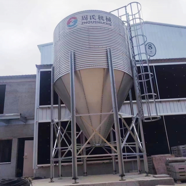 Кормовая башня